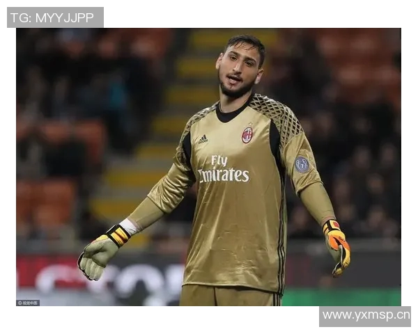 曝AC米兰新门将候选名单,5人竞逐守门一哥位置 曝AC米兰新门将候选名单,5人竞逐守门一哥位置