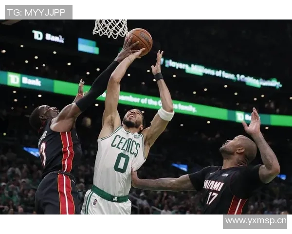 热火逆转凯尔特人晋级东部决赛