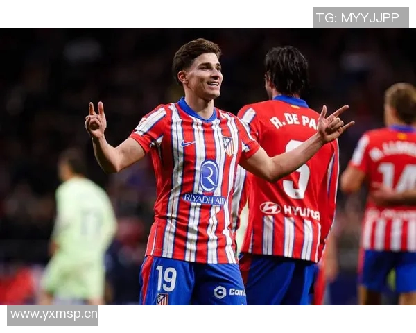 西甲拉维奇闪耀!马竞客场3-0大胜皇家社会 西甲拉维奇闪耀!马竞客场3-0大胜皇家社会