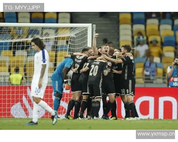 基辅迪纳摩与雅典AEK的激烈对决即将上演，谁能赢得胜利