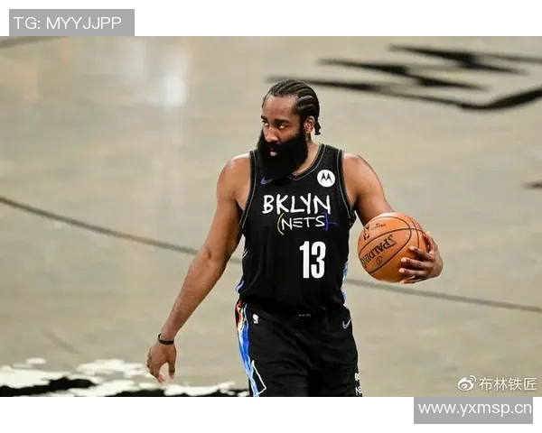 篮网队新援詹姆斯-哈登表现抢眼,带领球队连胜逆袭东部榜首 篮网队新援詹姆斯-哈登表现抢眼,带领球队连胜逆袭东部榜首