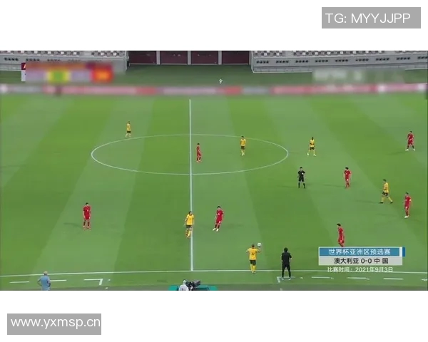 哪里可以观看足球比赛的直播渠道和平台推荐