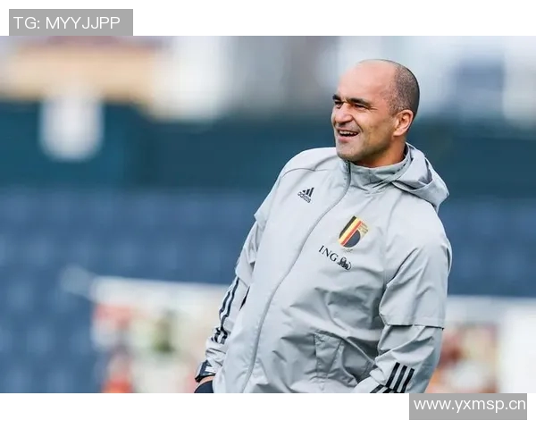 马丁内斯的传奇旅程从足球场到人生舞台的精彩篇章 马丁内斯的传奇旅程从足球场到人生舞台的精彩篇章