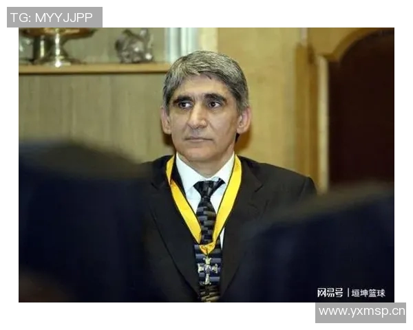 扬纳基斯的篮球哲学与执教智慧如何影响现代篮球发展 扬纳基斯的篮球哲学与执教智慧如何影响现代篮球发展