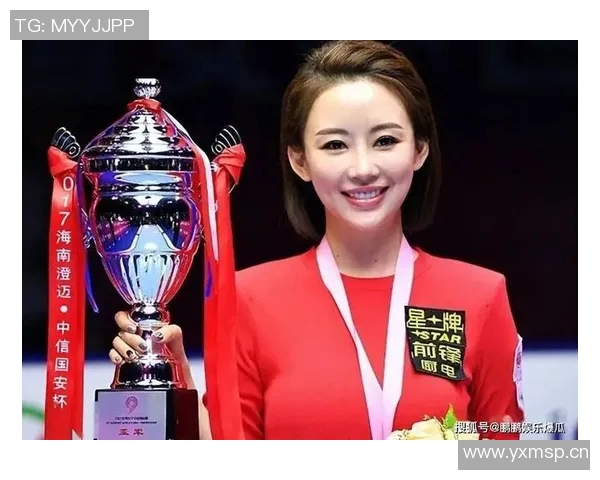 潘晓婷身高揭秘:她在台球界的独特魅力与成就分析 潘晓婷身高揭秘:她在台球界的独特魅力与成就分析