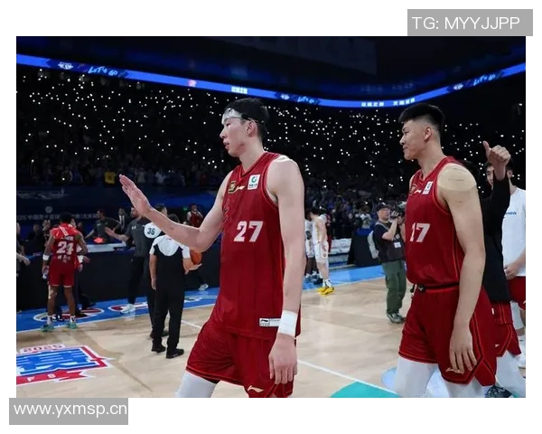 周琦膝盖手术后的恢复之路:对NBA复出计划的影响