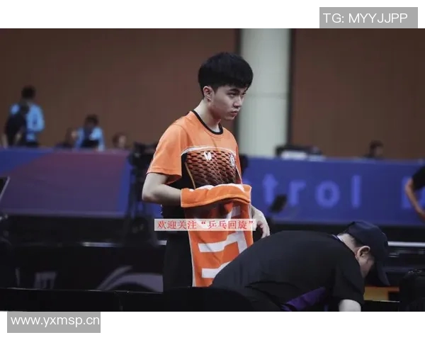 马龙与林昀儒巅峰对决乒乓球赛场谁能笑到最后引发热议