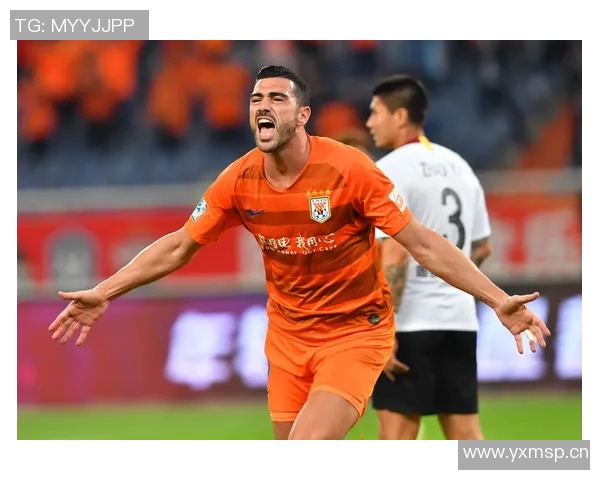 鲁能与上港激战在即7月30日精彩对决值得期待