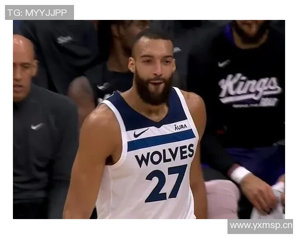 森林狼与爵士对决历史战绩分析及近期表现回顾